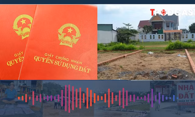 3 cách đơn giản để kiểm tra đất có lên được thổ cư không 