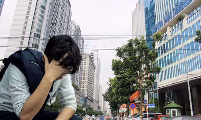 Có 3 tỷ đồng trong tay vẫn không mua nổi chung cư nội đô Hà Nội