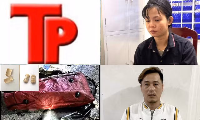 Bản tin Hình sự: Triệt phá đường dây 'mua' nhân viên quán hát về để đăng ảnh khỏa thân rồi bán dâm