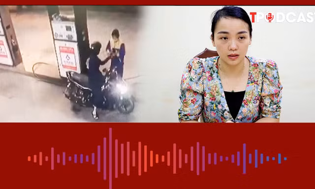 HÌNH SỰ: Điều tra vụ người phụ nữ tử vong trong ô tô dưới hầm chung cư