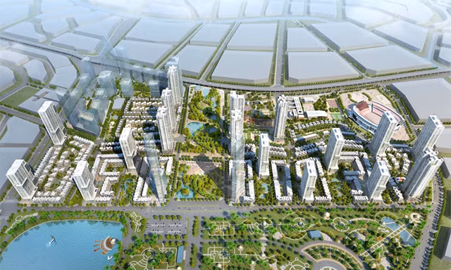 Bitexco lên tiếng việc bị thu hồi hơn 5,2ha đất ở dự án đối ứng BT hàng nghìn tỷ