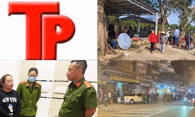 Bản tin Hình sự: Gã đàn ông U60 đưa bé gái vào nhà nghỉ làm chuyện đồi bại