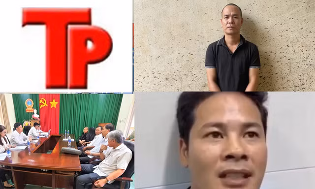 Bản tin Hình sự: Nguyên nhân chồng sát hại vợ rồi giấu xác dưới gầm giường
