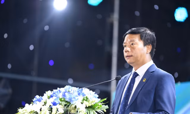Ngày Thẻ Việt Nam 2024 - Sóng Festival: 'Bữa tiệc thanh toán' hấp dẫn giới trẻ