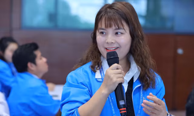 Kích hoạt tinh thần, nguồn lực để thanh niên dấn thân khởi nghiệp