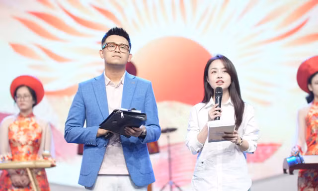 Hé lộ nhiều điều thú vị sẽ diễn ra tại Lễ trao giải Gương mặt trẻ Việt Nam tiêu biểu năm 2024 