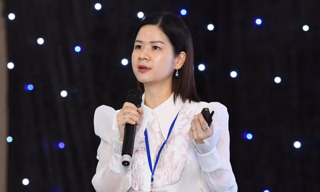 Nhân sự hạnh phúc là 'tài sản' để doanh nghiệp phát triển bền vững 