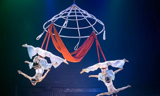 Phía sau ánh hào quang của những cô gái 'vàng'