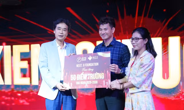 Thúc đẩy thanh niên phát triển kinh tế số, đồng hành cùng trách nhiệm xã hội 
