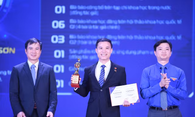 Lan tỏa tinh thần tiên phong trong khoa học công nghệ 