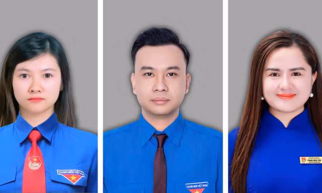 Hệ sinh thái 'Nói không với bạo lực học đường'