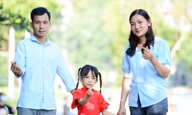 Bí quyết nuôi dạy con thời hiện đại cho các gia đình trẻ