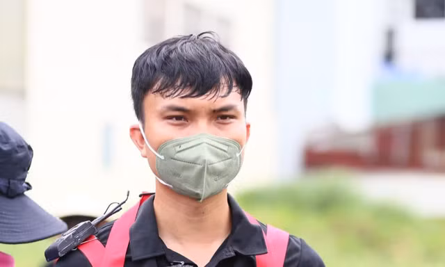 Thủ lĩnh biệt đội 'hồi sinh' những dòng sông ô nhiễm nhận giải Thanh niên Sống đẹp 2024