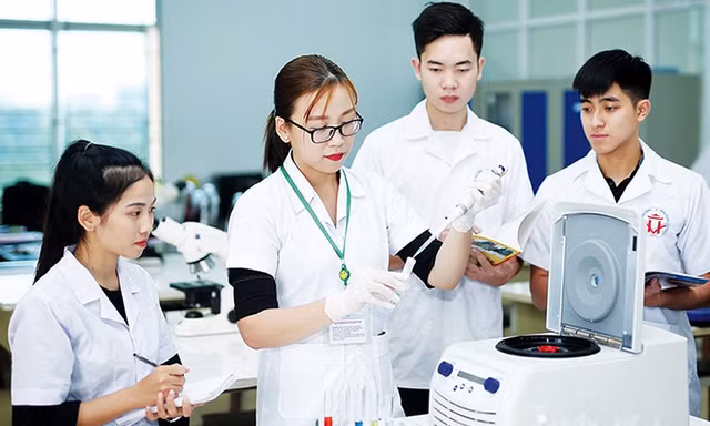 Chấp nhận 'độ trễ' để tạo động lực cho nghiên cứu bền vững