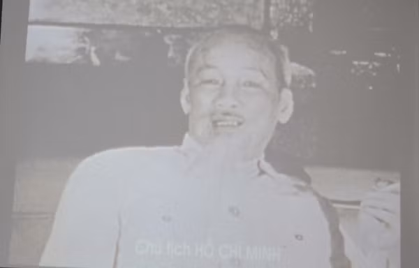 Công bố ba bộ phim tài liệu quý hiếm về Việt Nam