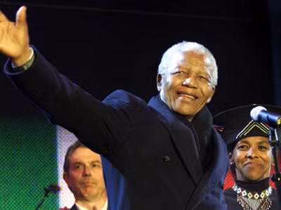 60 lãnh đạo thế giới tới Nam Phi tưởng niệm Nelson Mandela