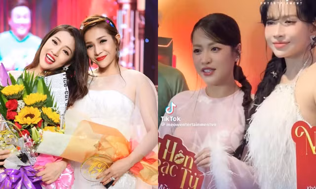 Một năm sau tin đồn "nghỉ chơi", mối quan hệ giữa Puka - Khả Như giờ ra sao?