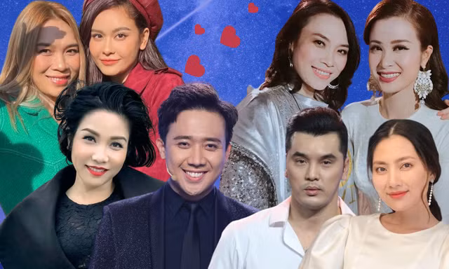 Sao Việt "đu idol": Trấn Thành tiết kiệm tiền ăn sáng, Trương Quỳnh Anh náo loạn Facebook