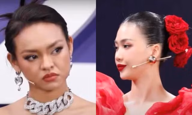 Miss International Queen Vietnam: Mai Ngô tuyên chiến Quỳnh Hoa vì đưa thí sinh mạnh vào vòng loại