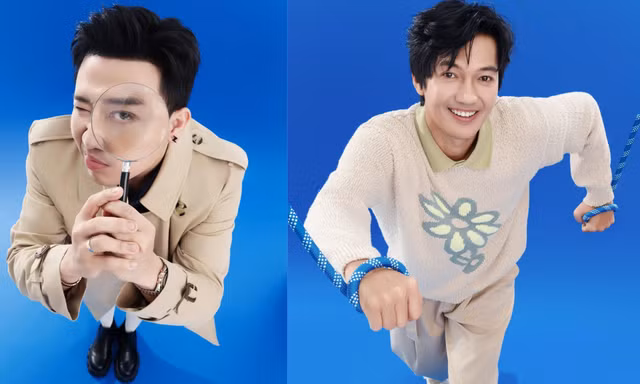 Running Man Vietnam 3: Trấn Thành bị "sốc" vì Quang Tuấn, muốn "tiêu diệt" một người