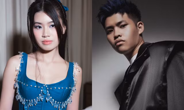 Rapper Pháo và bạn trai chính thức "đường ai nấy đi" sau 3 năm hẹn hò