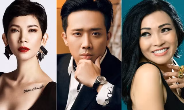 Vụ bé gái 3 tuổi bị đinh găm vào đầu: Trấn Thành, Xuân Lan cùng loạt sao Việt lên tiếng