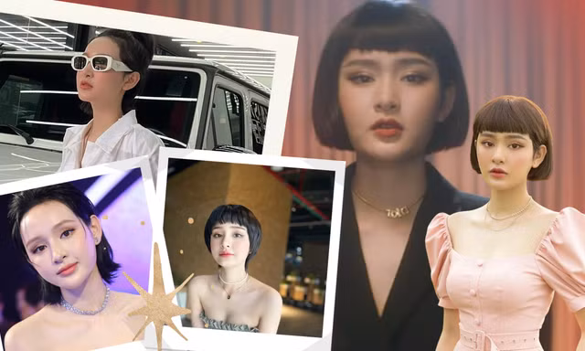 Hiền Hồ trước khi vướng ồn ào tình cảm: Tự nhận "yêu dại dột" nhưng thông thái ở điểm này