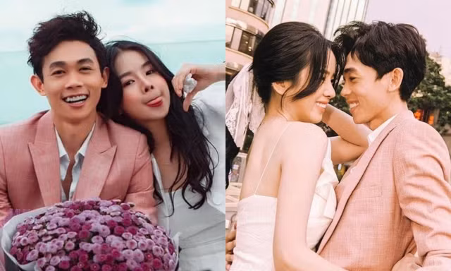 DJ Mie - Hồng Thanh xác nhận chia tay, nghi vấn đã "đường ai nấy đi" từ đầu năm