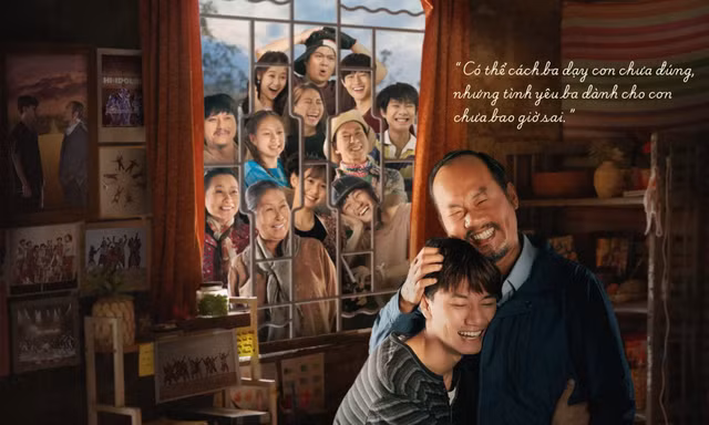 Review "Lật Mặt 8: Vòng Tay Nắng": Điểm sáng nào sau loạt tranh cãi về kịch bản?