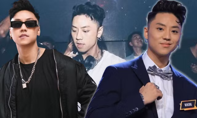 Nam DJ "cực phẩm" Người Ấy Là Ai: Thông thạo 4 thứ tiếng, chung công ty với Alan Walker