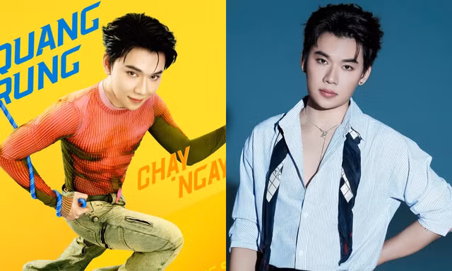 Running Man Vietnam mùa 3 có thêm Quang Trung, phản ứng khán giả ra sao?