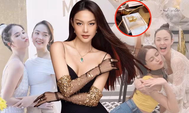 Minh Hằng sau đám cưới: Hợp tác với Ngọc Trinh, đập hộp quà sinh nhật khủng, tiết lộ sức khỏe bất ổn