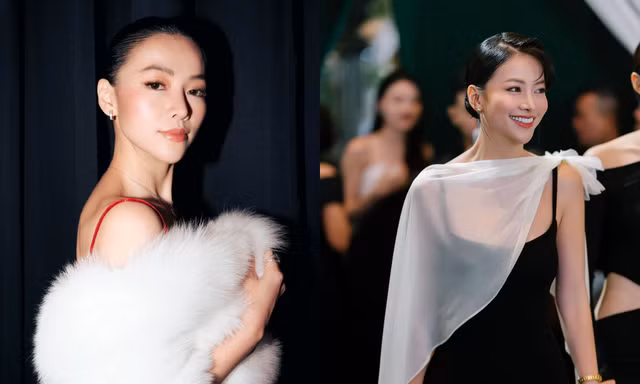 Hoa hậu Phương Khánh ngồi ghế giám khảo Chung kết Siêu mẫu nhí toàn cầu 2025