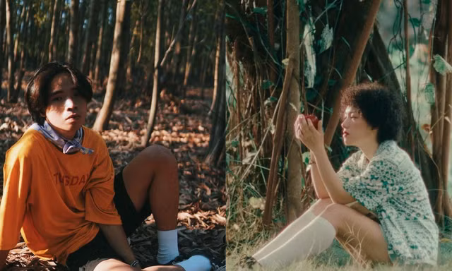 So sánh tình yêu với... bát bún riêu, MV "tiny love" của Thịnh Suy được ca ngợi hết lời