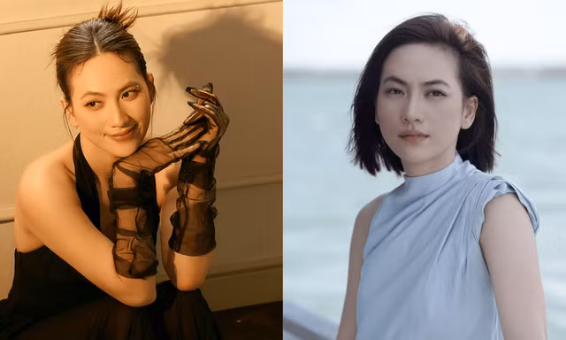 Phương Anh Đào: "Tôi chơi hệ low-key, không quen ồn ào trên mạng xã hội"