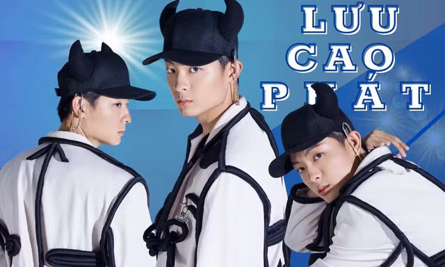 Lưu Cao Phát thay đổi ngoại hình và phong cách thế nào sau "The Next Gentleman"?