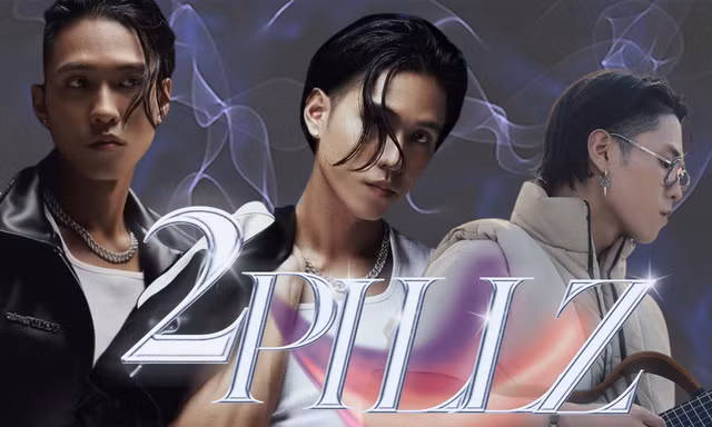 2pillz: Từ producer "vía" của tlinh đến nhà sản xuất tỷ view của Rap Việt mùa 3