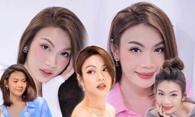 "Búp bê Barbie" Đào Bá Lộc: Ưa thích cái đẹp đa dạng, sở hữu xương quai xanh đẹp hút mắt