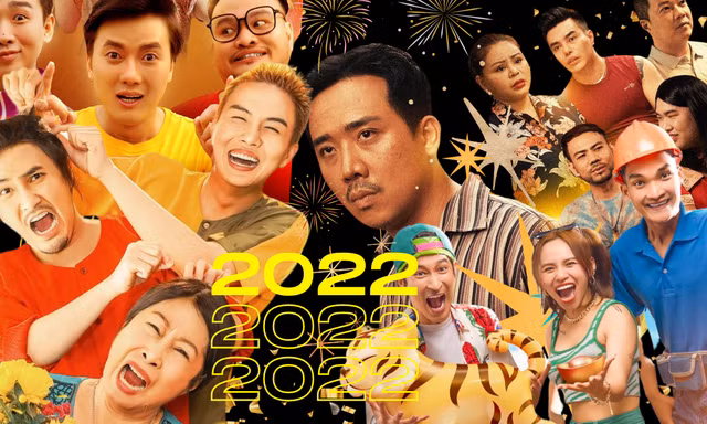 4 web-drama quy tụ dàn diễn viên đình đám ra mắt dịp Tết, phim của Trấn Thành thắng lớn