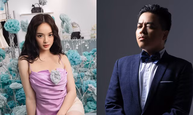 Đạo diễn "Móng Vuốt" buồn Kaity Nguyễn vì đã nhận vai chính nhưng lại rút lui