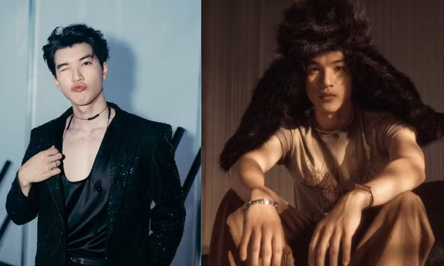 Concert ATSH D-5 vừa kết thúc, HIEUTHUHAI đã có động thái gây chú ý