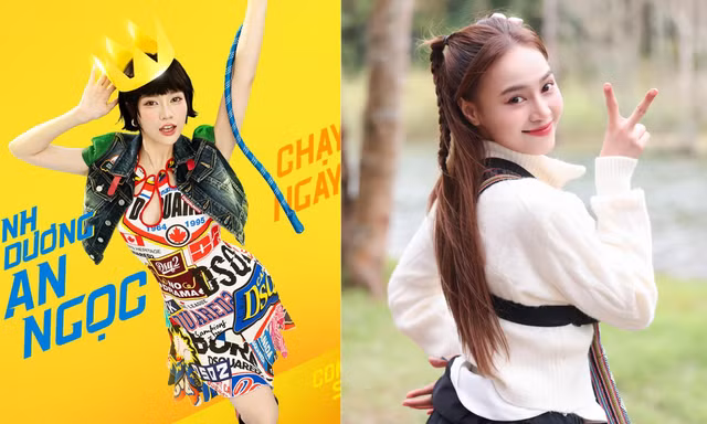 Ninh Dương Lan Ngọc trở lại Running Man Vietnam mùa 3, netizen chú ý một điều