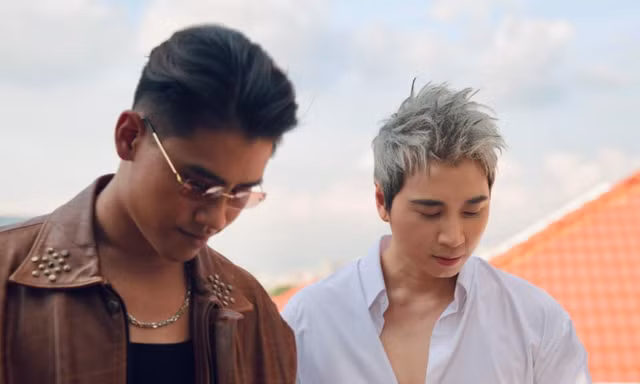 Karik sau sự cố ở Rap Việt