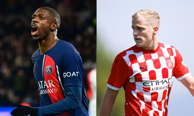 Nhận định PSG vs Girona, 02h ngày 19/9: Đè bẹp tân binh