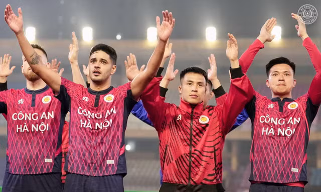 Nhận định CAHN vs SLNA, 19h15 ngày 18/1: Ba điểm dễ dàng