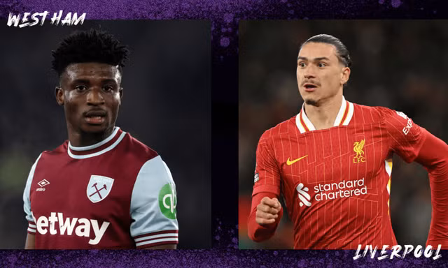 Nhận định West Ham vs Liverpool, 0h15 ngày 30/12: 'The Kop' tiếp đà hủy diệt