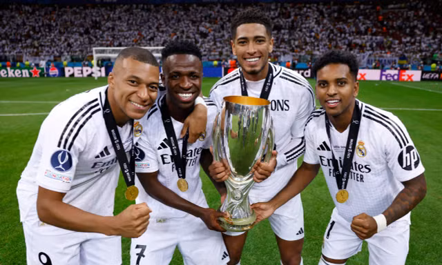 Nhận định Mallorca vs Real Madrid: Chờ Mbappe tỏa sáng