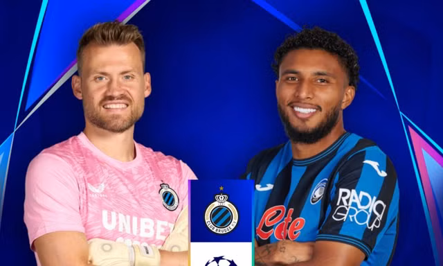 Nhận định Atalanta vs Club Brugge, 3h00 ngày 19/2: Một mất một còn