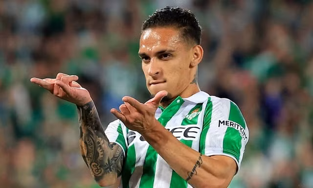 Nhận định Fiorentina vs Real Betis, 2h ngày 9/5: Bay trên đôi cánh Antony