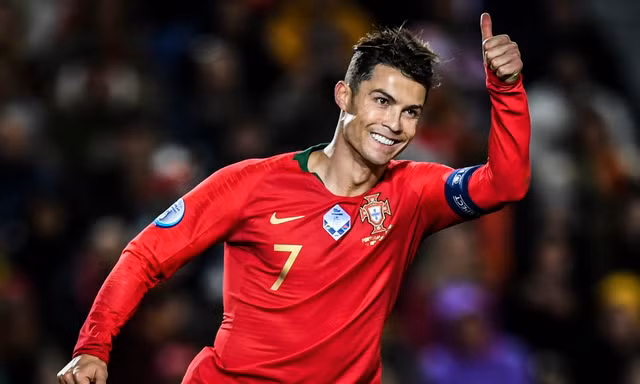 Nhận định Bồ Đào Nha vs Ba Lan, 2h45 ngày 16/11: Đè bẹp đội khách